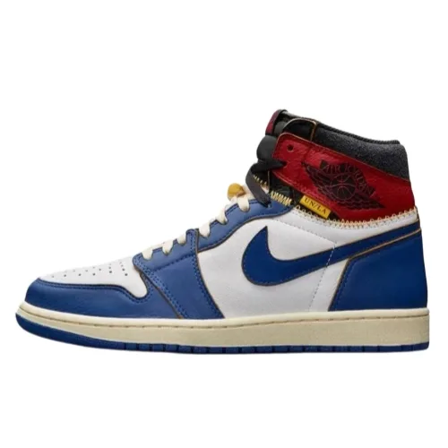 Jordan 1 Union Blue
