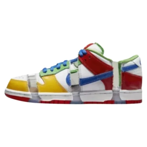 Dunk x Ebay