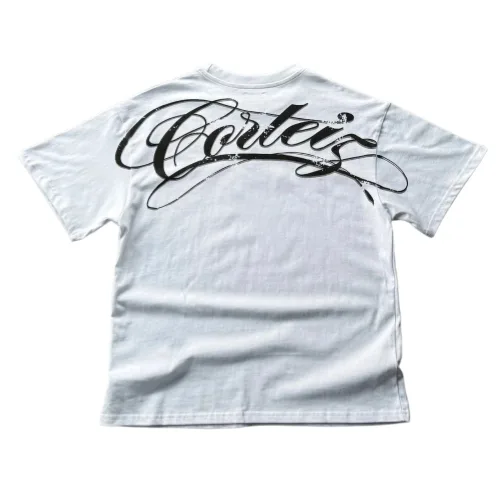 Corteiz T-shirts
