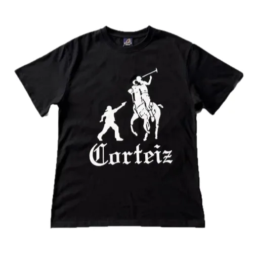 Corteiz T-shirts