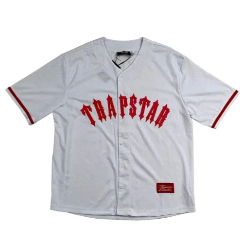 Trapstar Tee