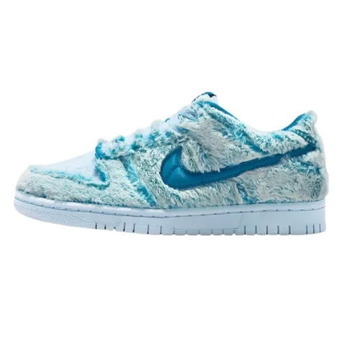 Nike Dunk Low Abominable Snowman