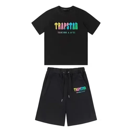 Trapstar Suits