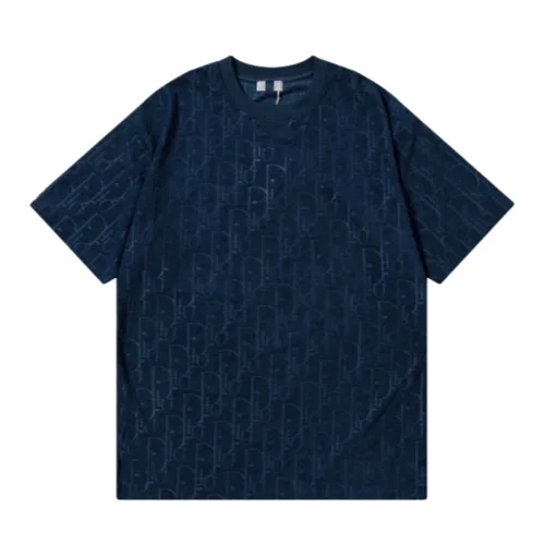 Dior Towel Oblique Tee