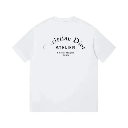 Christian Dior Atelier T-shirt