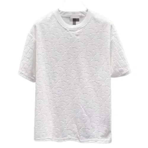 Dior Towel Tee