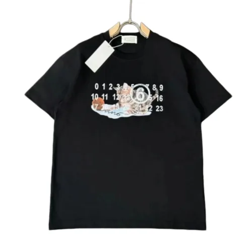 Masion Margiela Tees