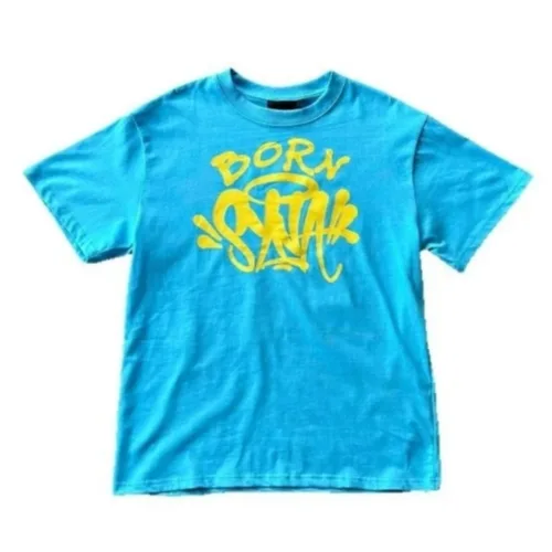 syna world Tees