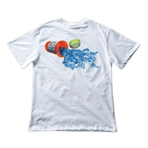 syna world Tees