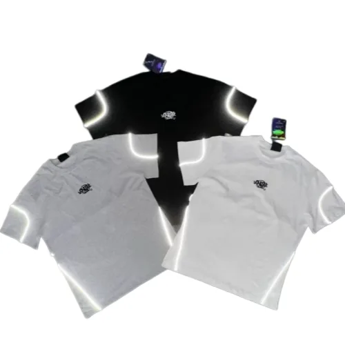 syna world Tees