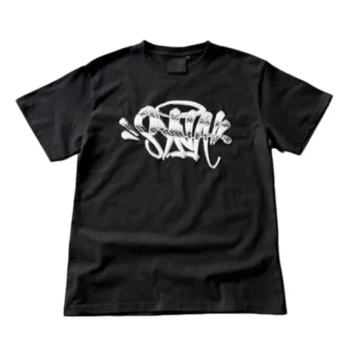 syna world Tees
