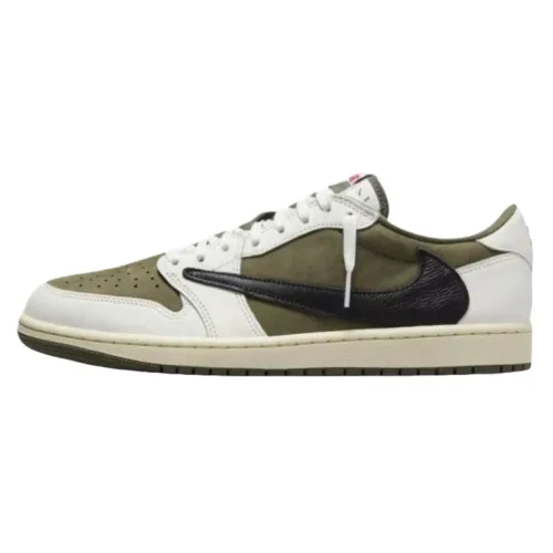 Jordan 1 low OG Mocha