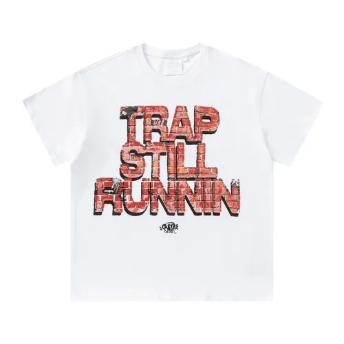 syna world Tees