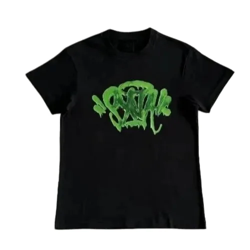syna world Tees