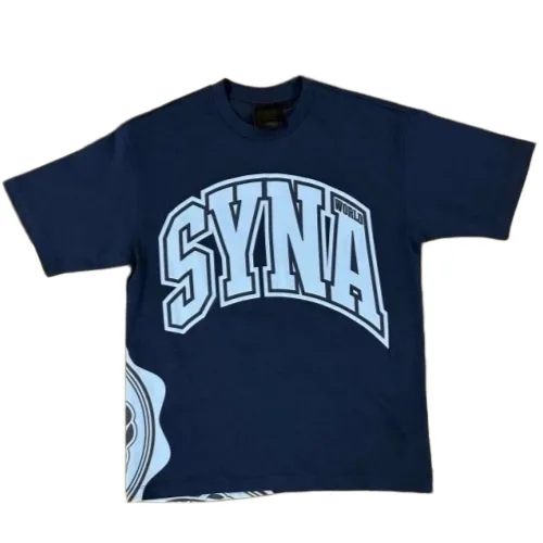 syna world Tees