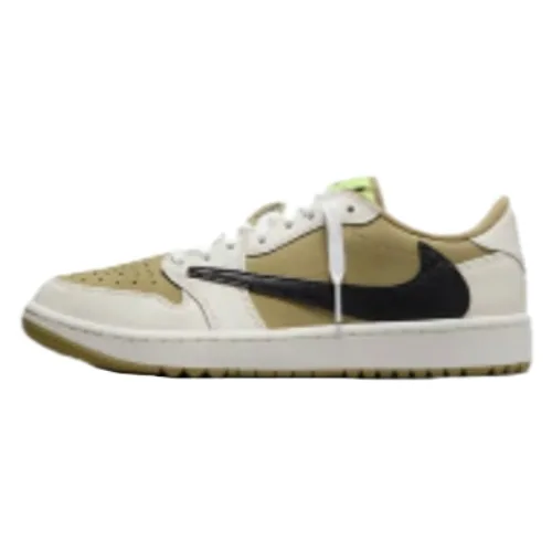 Jordan 1 Barb Golf