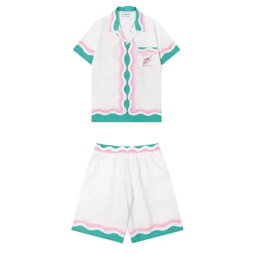 Casablanca Suits