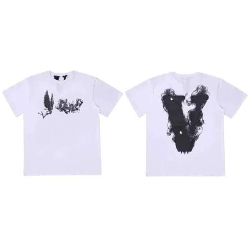 Vlone Pop Smoke Tee