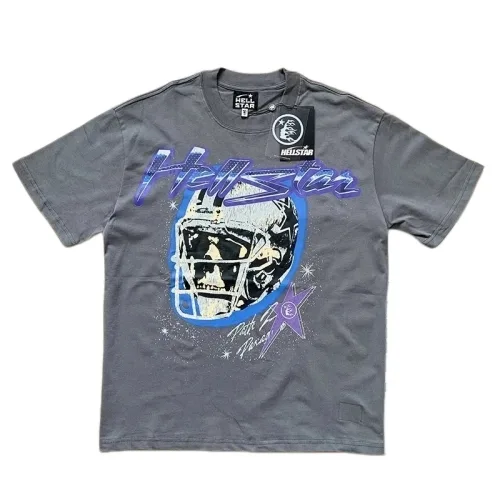 Hellstar Tee