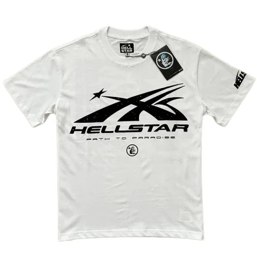 Hellstar Tees
