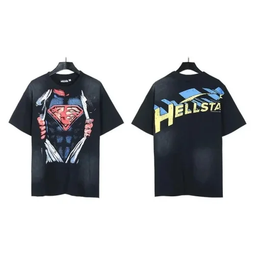 Hellstar Tees