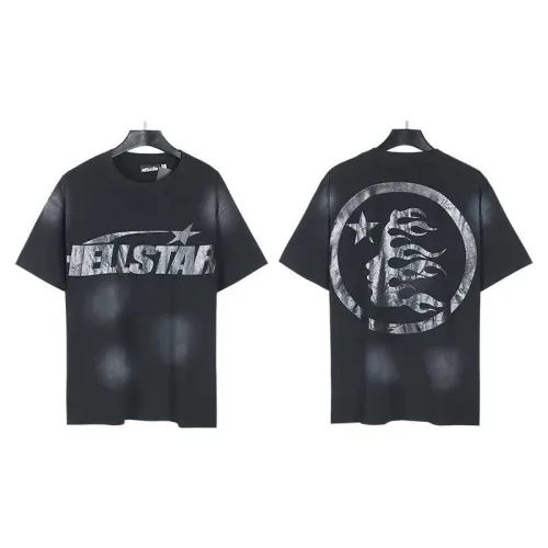 Hellstar Tees