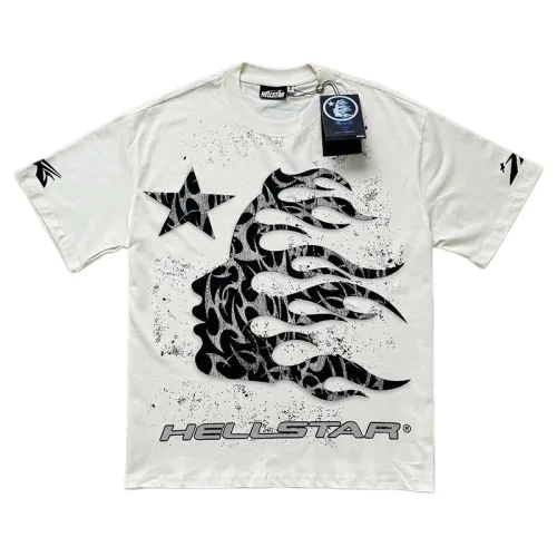 Hellstar Tees
