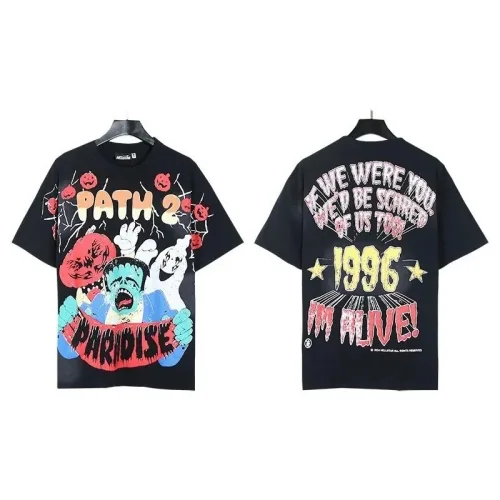 Hellstar Tees