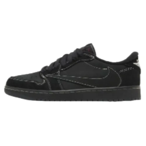 Jordan 1 low Phantom