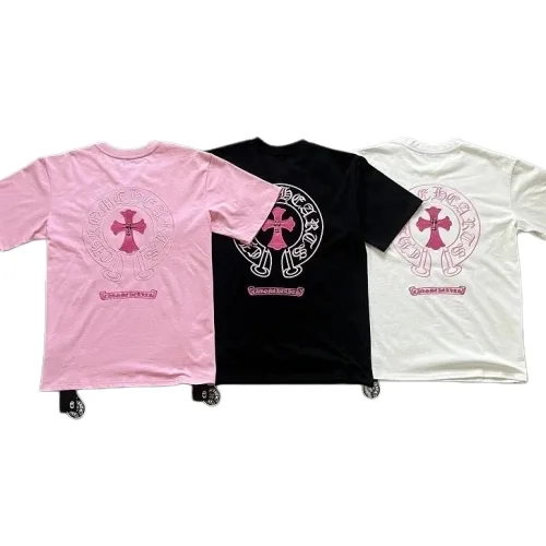 Chrome Hearts T-Shirts