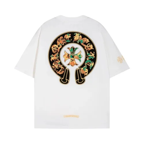 Chrome Hearts T-Shirts