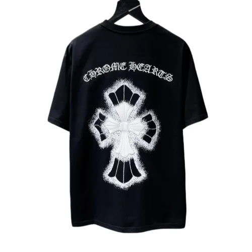 Chrome Hearts Leather Tee's (30+ styles)