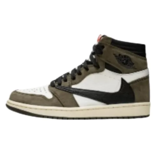 Jordan 1 Retro High Travis Scott