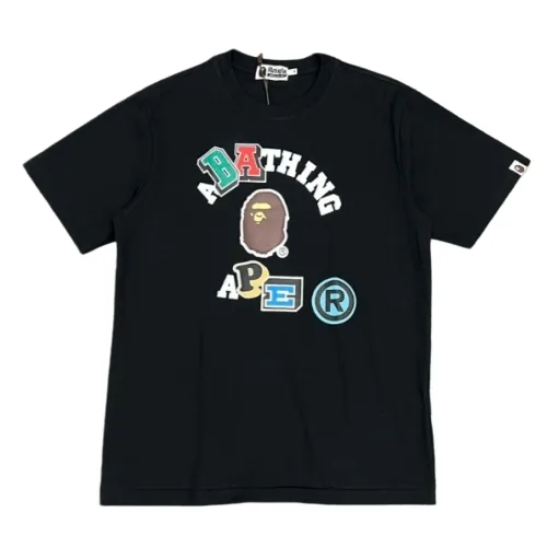 Bape Tees