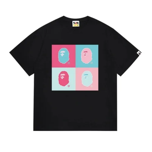 Bape Tees