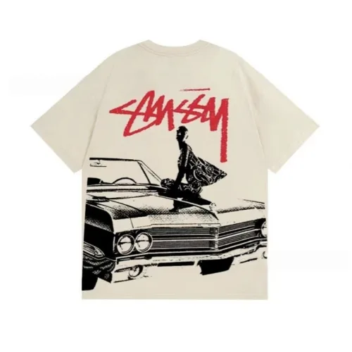 Stussy t-shirt