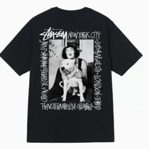Stussy Tees