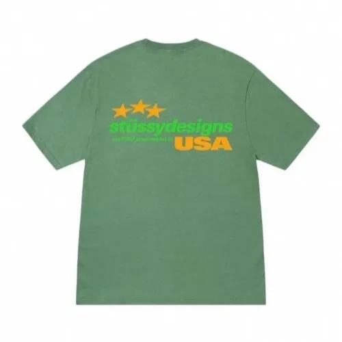 Stussy Tees