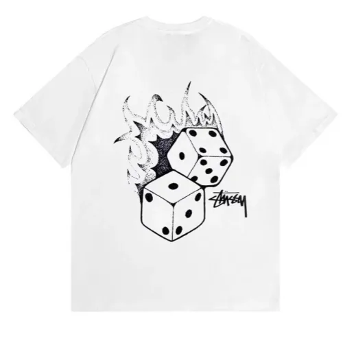 Stussy Tees