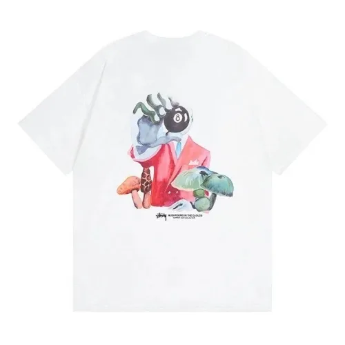 Stussy Tees