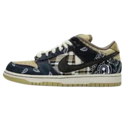 Travis SB Dunk