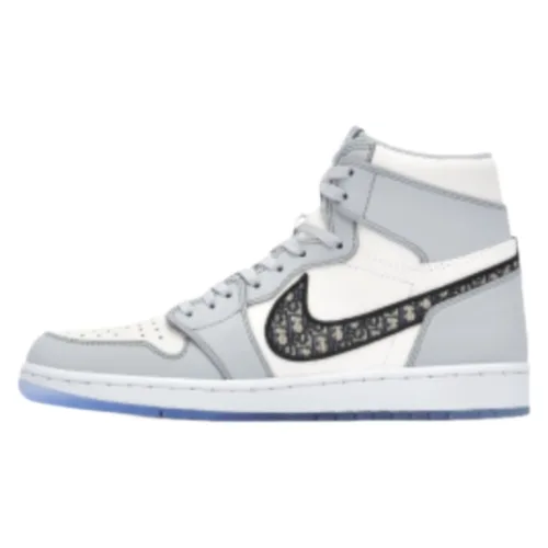 Jordan 1 High Dior