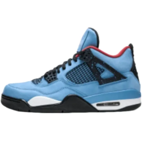 Jordan 4 Cactus Jack