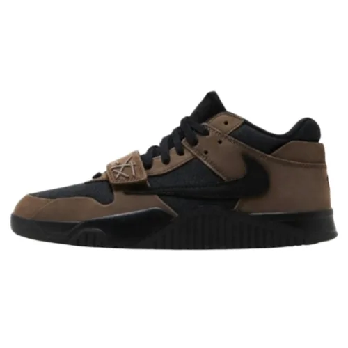 Jumpan Travis Scott Black Mocha