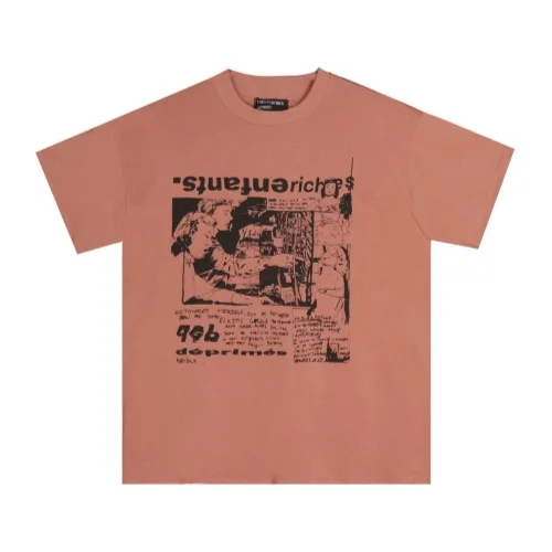 ERD Shirt