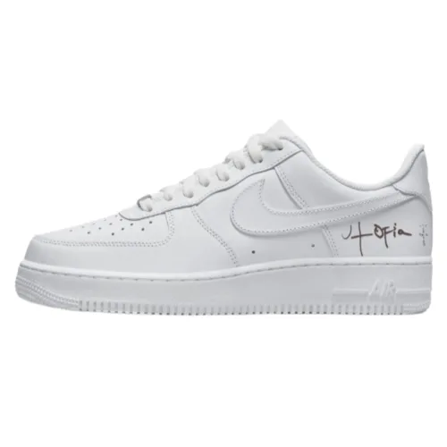Air force TS 1 Utopia
