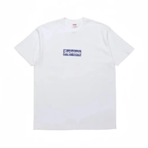 Supreme bandana tee