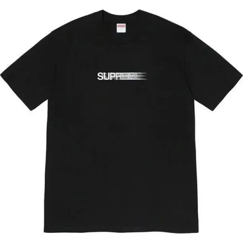 Supreme Motion tee