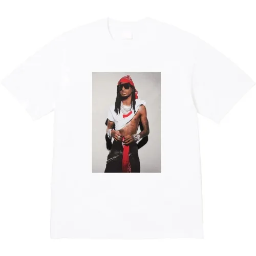 Supreme T-shirts