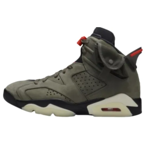 Jordan 6 Retro SP Travis-Scott